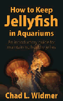 How To Keep Jellyfish in Aquariums by Chad Widmer